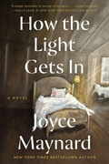Cover: How the Light Gets In - William Morrow Paperbacks