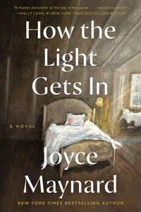 Enlarge image Cover: How the Light Gets In - William Morrow Paperbacks