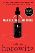 Cover: Marble Hall Murders - Collins