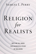 Cover: Religion for Realists - OUP eBook