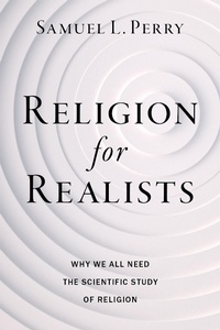 Enlarge image Cover: Religion for Realists - OUP eBook