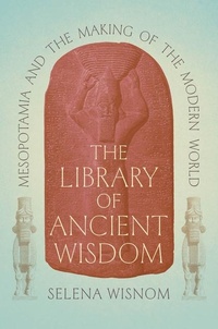 Enlarge image Cover: The Library of Ancient Wisdom - University of Chicago Press