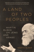 Cover: A Land of Two Peoples - University of Chicago Press