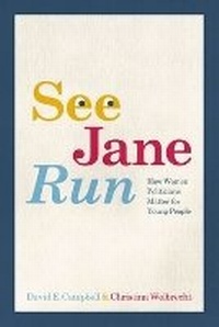 Abbildung von: See Jane Run - University of Chicago Press