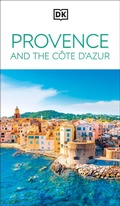 Abbildung von: DK Provence and the Cote d'Azur - DK Eyewitness Travel
