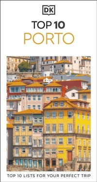 Abbildung von: DK Top 10 Porto - DK Eyewitness Travel