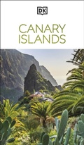 Cover: DK Canary Islands - DK Eyewitness Travel