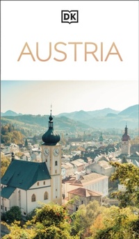 Abbildung von: DK Austria - DK Eyewitness Travel