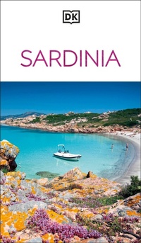 Abbildung von: DK Sardinia - DK Eyewitness Travel