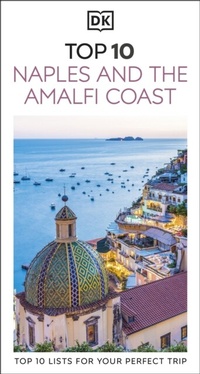 Abbildung von: DK Top 10 Naples and the Amalfi Coast - DK Eyewitness Travel
