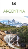 Abbildung von: DK Argentina - DK Eyewitness Travel