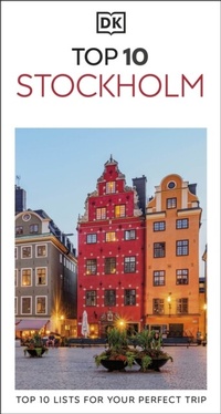 Abbildung von: DK Top 10 Stockholm - DK Eyewitness Travel