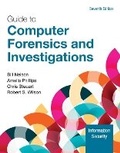 Cover: Guide to Computer Forensics and Investigations, Loose-Leaf Version - CENGAGE Learning Custom Publishing
