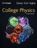 Cover: College Physics - Brooks/Cole