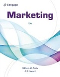 Cover: Marketing, Loose-Leaf Version - CENGAGE Learning Custom Publishing