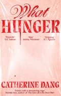 Cover: What Hunger - Little, Brown