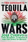 Cover: Tequila Wars - WW Norton & Co