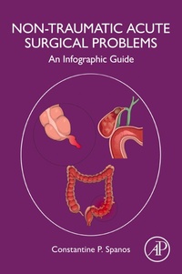 Abbildung von: Non-Traumatic Acute Surgical Problems - Academic Press