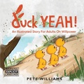 Cover: duck YEAH! - Preneur Press