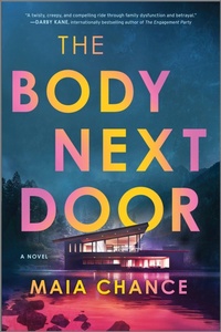 Enlarge image Cover: The Body Next Door - Mira Books