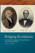 Cover: Bridging Revolutions - University of Georgia Press