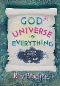 Abbildung von: God, the Universe and Everything - Redemptorist Publications