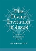 Cover: The Divine Invitation of Jesus - Redemptorist Publications
