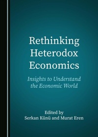 Abbildung von: Rethinking Heterodox Economics - Cambridge Scholars Publishing
