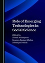 Cover: Role of Emerging Technologies in Social Science - Cambridge Scholars Publishing