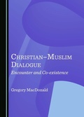 Cover: Christian-Muslim Dialogue - Cambridge Scholars Publishing