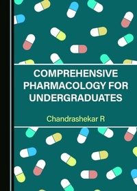 Bild: Comprehensive Pharmacology for Undergraduates - Cambridge Scholars Publishing