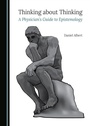 Cover: Thinking about Thinking - Cambridge Scholars Publishing