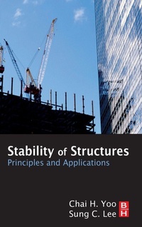 Enlarge image Cover: Stability of Structures - Butterworth-Heinemann