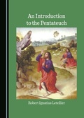 Cover: Introduction to the Pentateuch - Cambridge Scholars Publishing