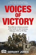 Cover: Voices of Victory - Macmillan