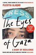 Cover: The Eyes of Gaza - Pan Books