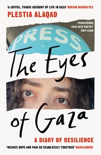 Abbildung von: The Eyes of Gaza - Pan Books