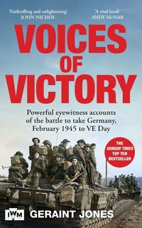 Enlarge image Cover: Voices of Victory - Pan Books