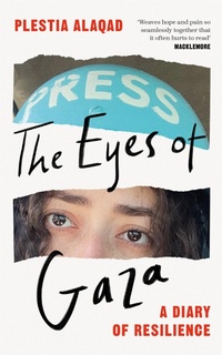 Abbildung von: The Eyes of Gaza - MACMILLAN