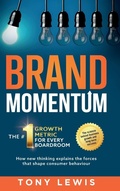 Cover: Brand Momentum - Vision-X