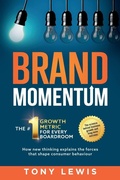 Cover: Brand Momentum - Vision-X