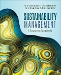 Cover: Sustainability Management - SAGE Publications Inc