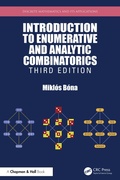 Bild: Introduction to Enumerative and Analytic Combinatorics - Chapman and Hall