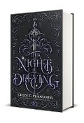 Cover: The Night Is Defying - St Martin's Press