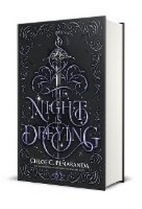 Enlarge image Cover: The Night Is Defying - St Martin's Press