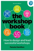 Cover: The Workshop Book - Pearson