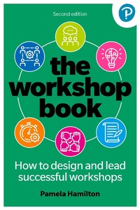 Abbildung von: The Workshop Book - Pearson