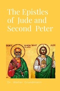 Cover: The Epistles of Jude and Second Peter - Lulu.com