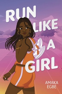 Enlarge image Cover: Run Like a Girl - Mills & Boon
