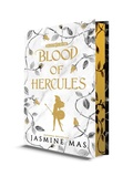 Cover: Blood of Hercules Collector's Edition - Canary Street Press